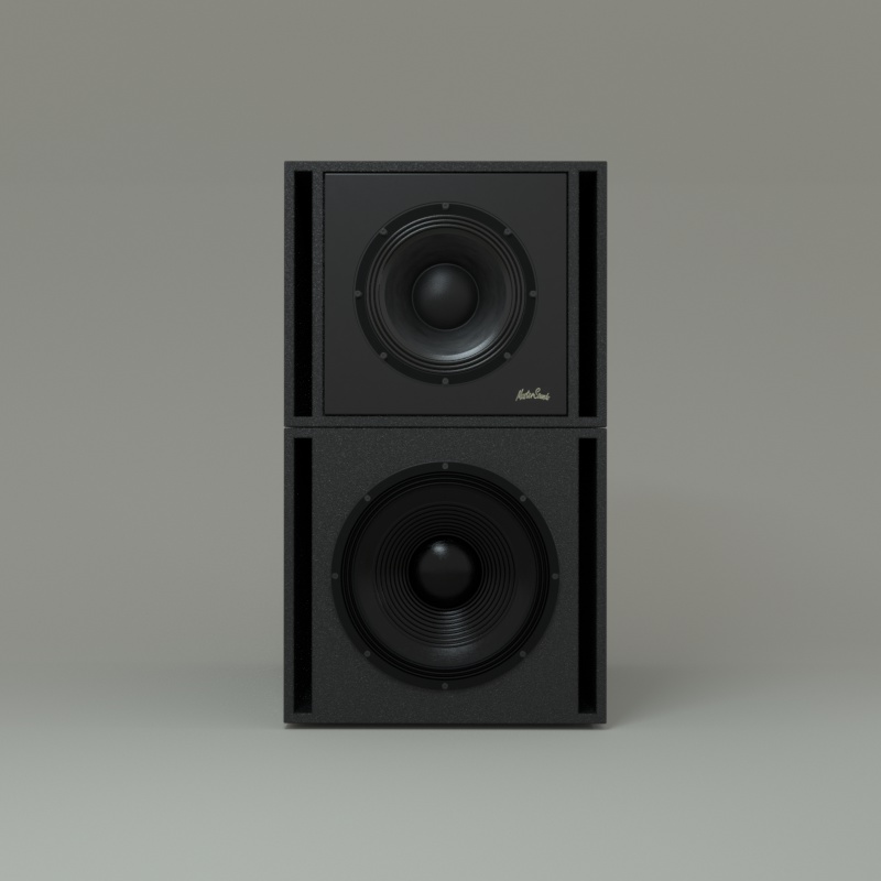 MasterSounds Colours